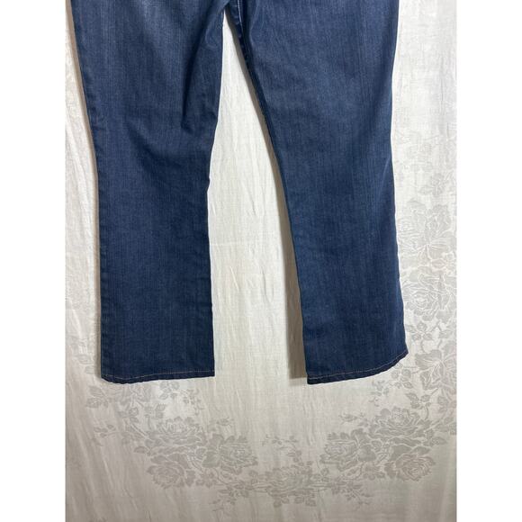 Joes Jeans 31 Honey Blue Denim Stretch - Picture 9 of 15